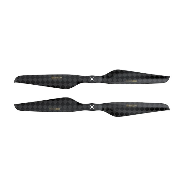 Precio al por mayor 9,2 NS28 * 29/30 fibra de carbono luz grande Quadcopter 20/22/24/26/27/28/pulgadas RC avión Drone hélice